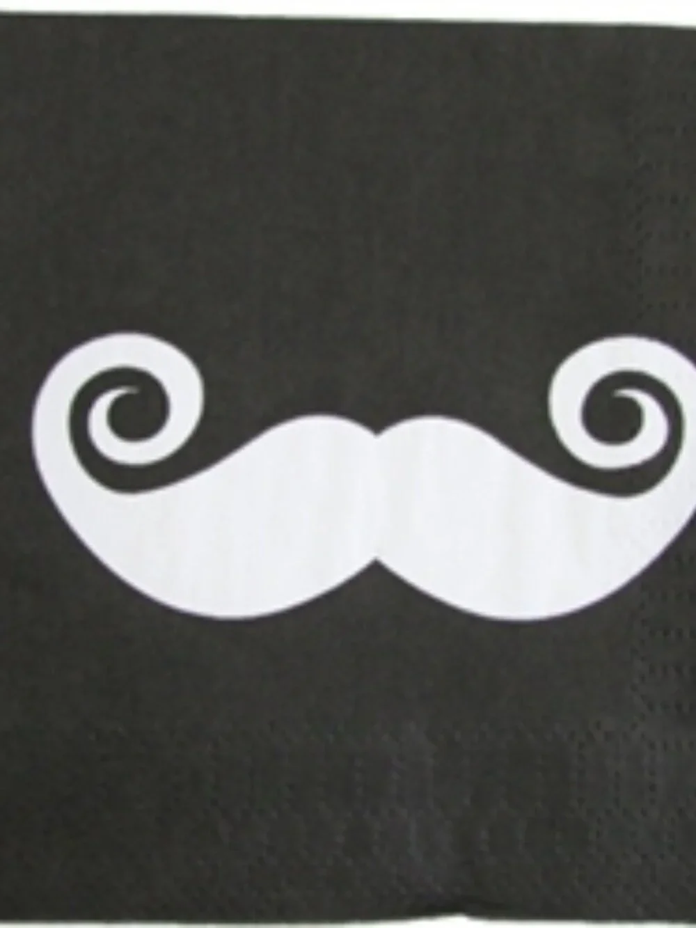 MUSTACHE PARTY SUPPLIES